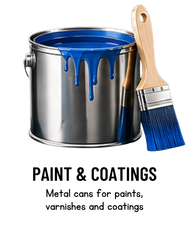 Paint & Coatings